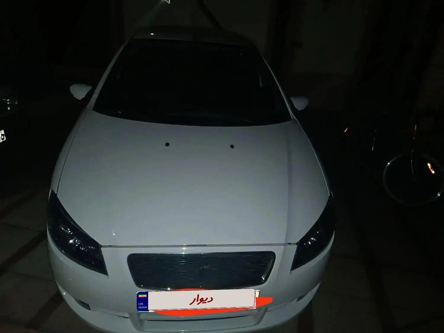 رانا پلاس سقف فلز - 1402