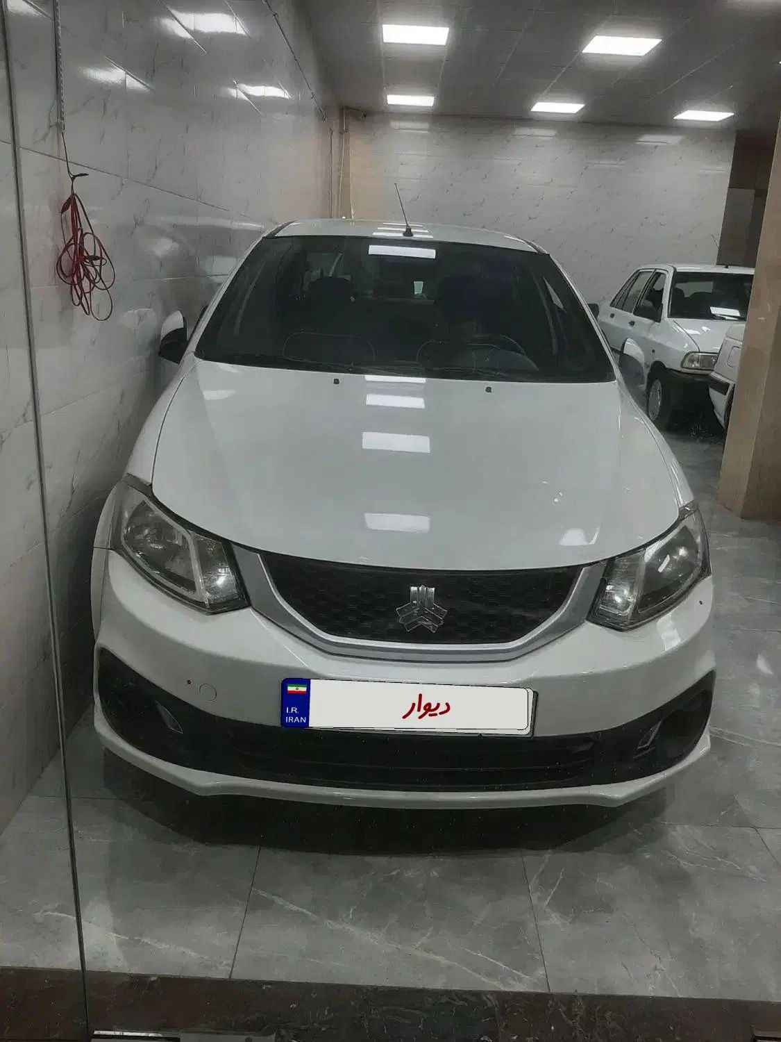 خودرو ساینا، S آگهی ann_20007834
