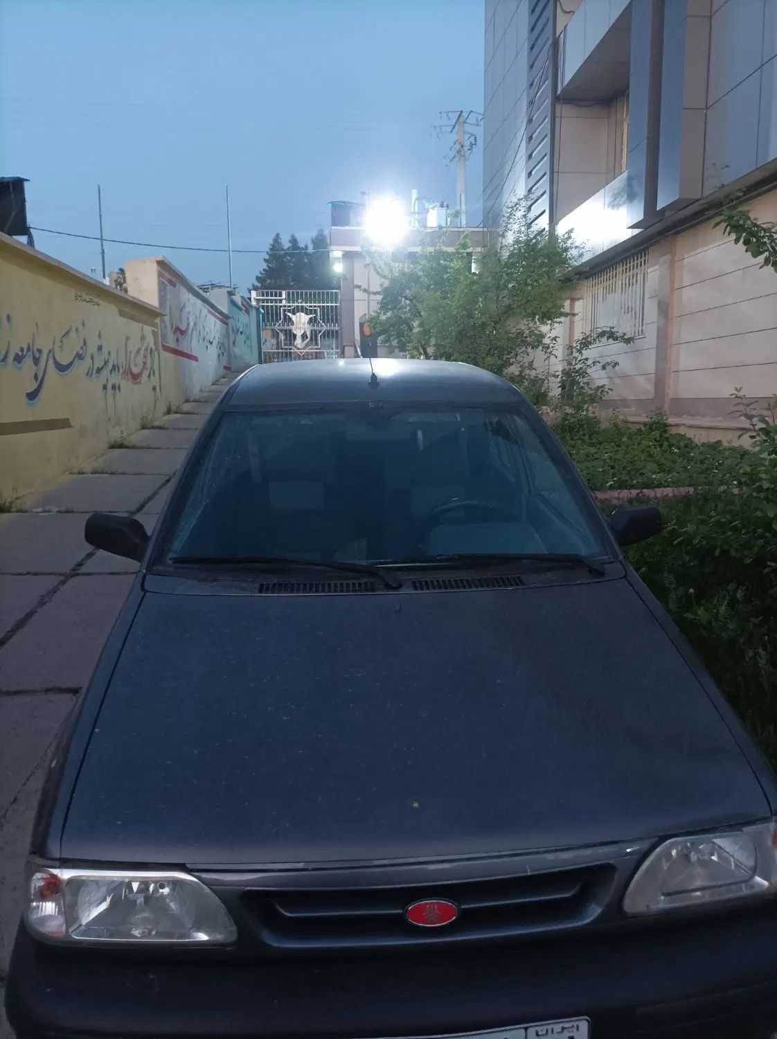 خودرو پراید، صبا آگهی ann_20007840