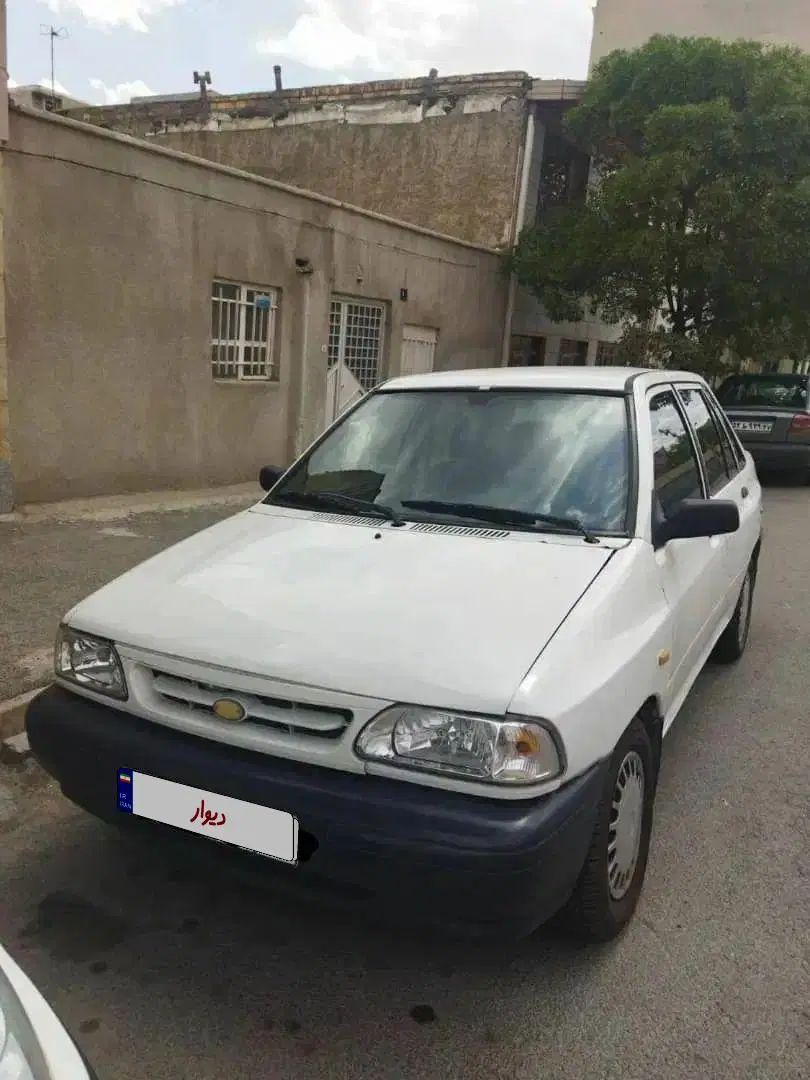 خودرو پراید، 131 آگهی ann_20007841