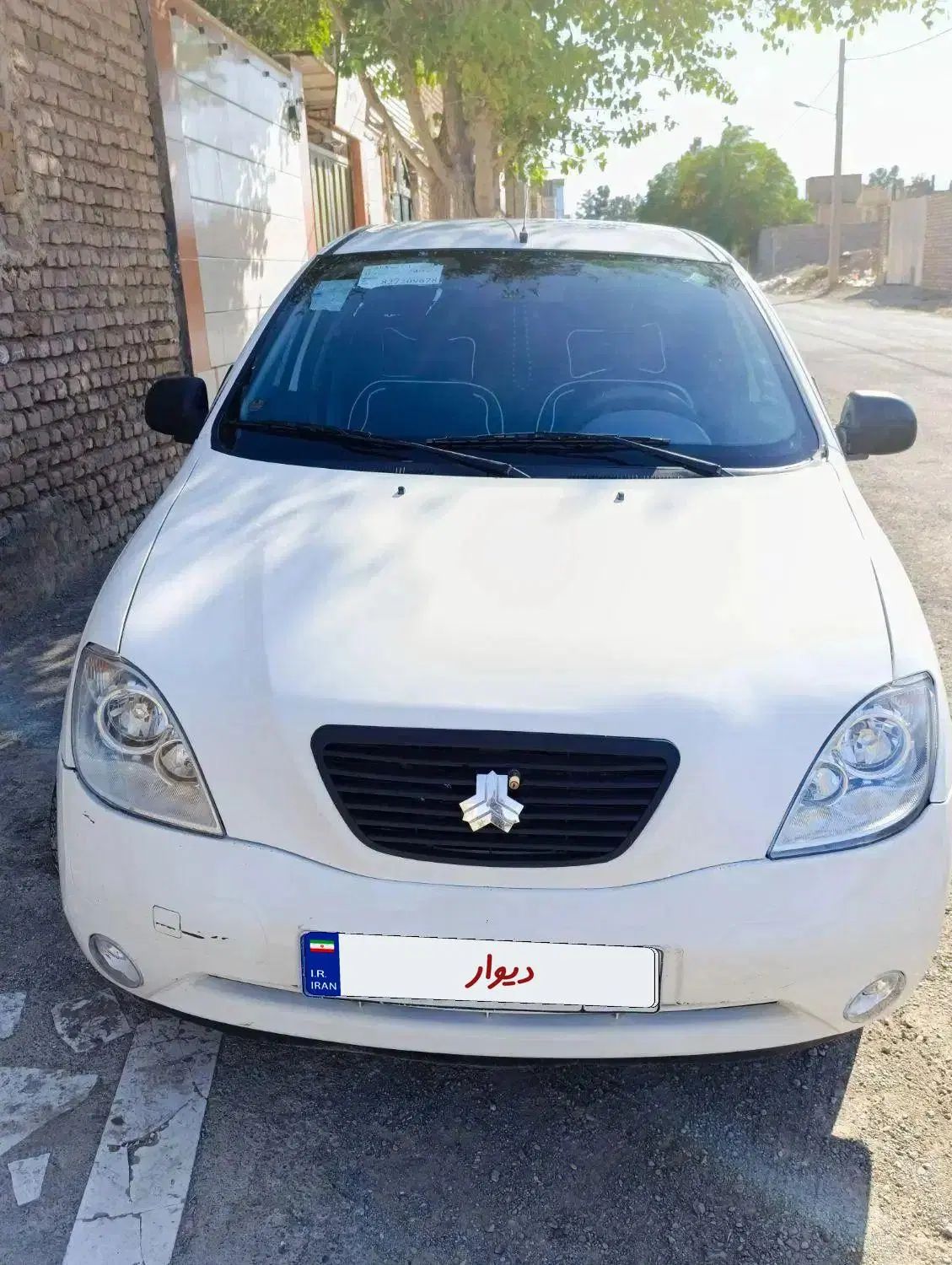 خودرو تیبا، 2 آگهی ann_20007845