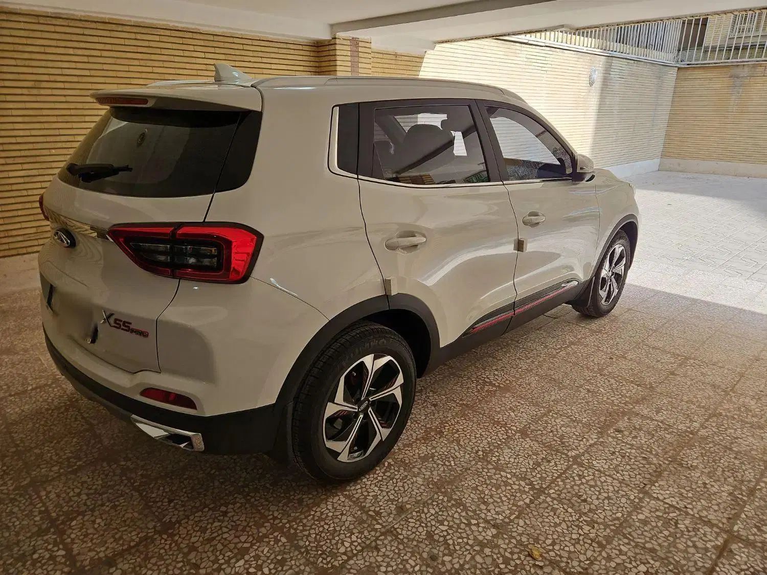 ام وی ام X55 پرو IE - 1402
