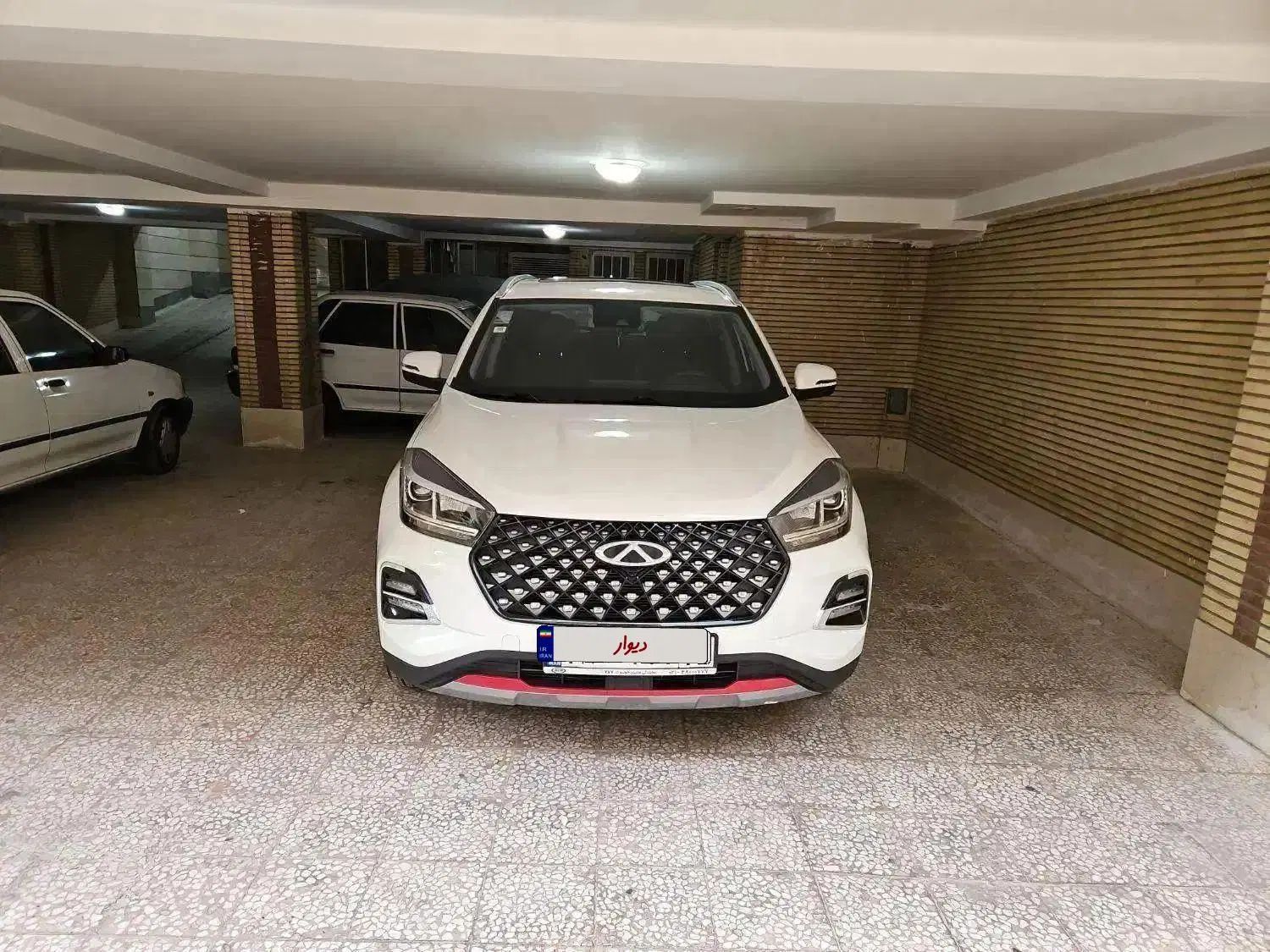 ام وی ام X55 پرو IE - 1402