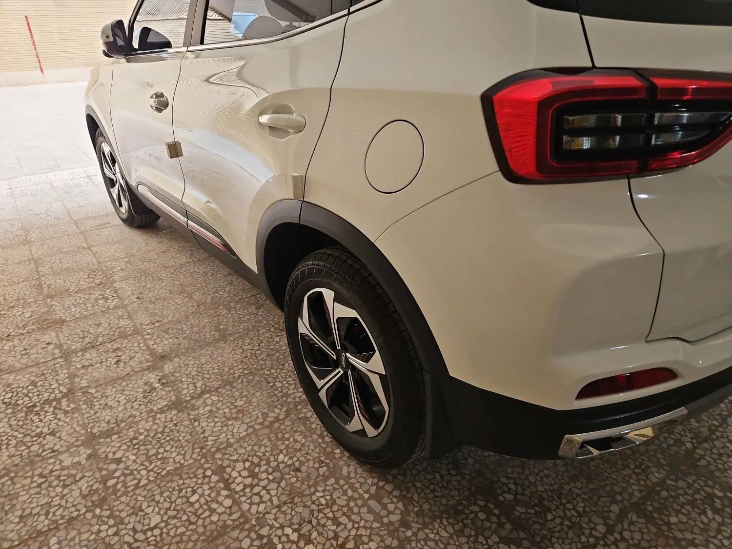ام وی ام X55 پرو IE - 1402