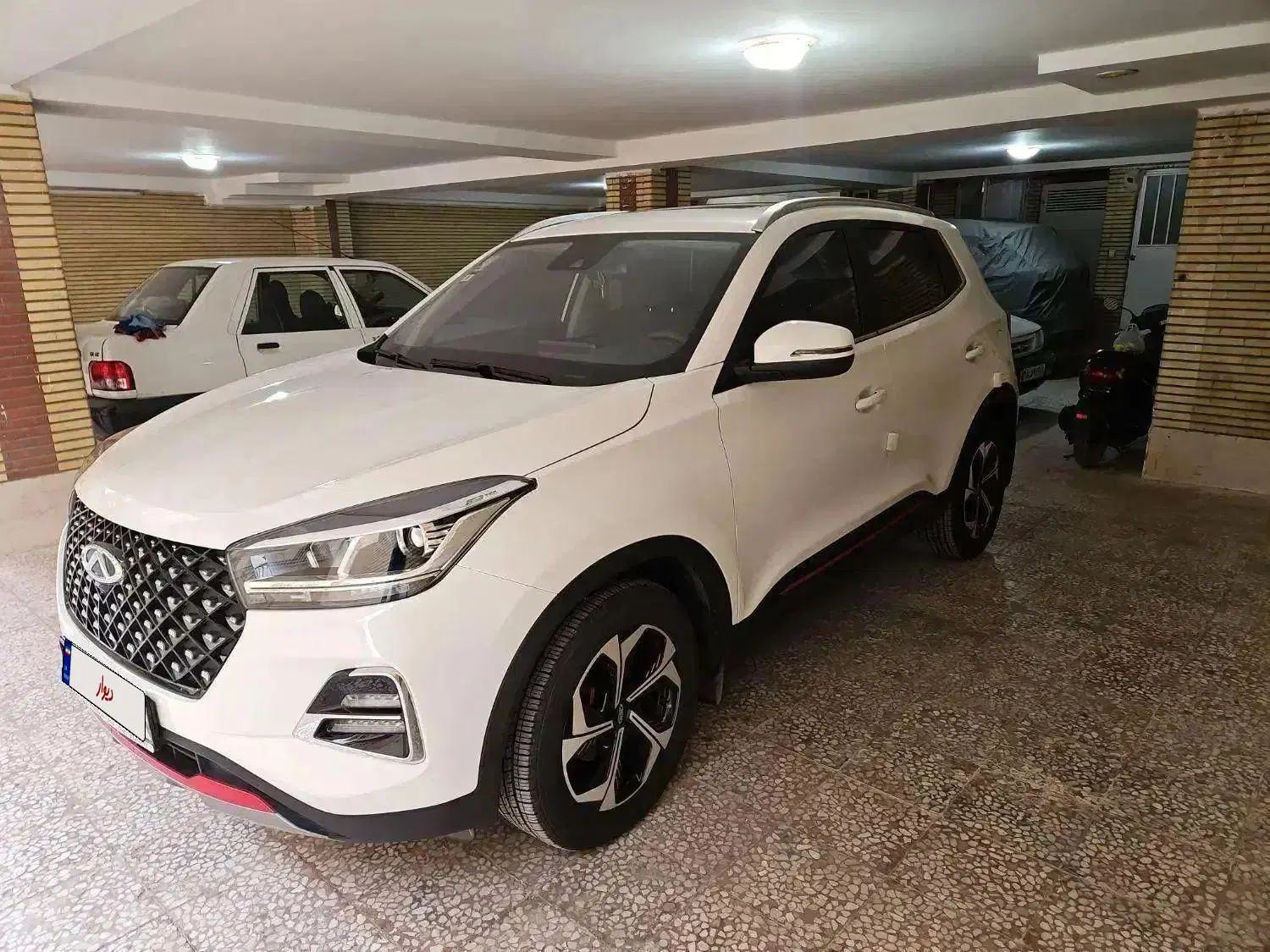 ام وی ام X55 پرو IE - 1402