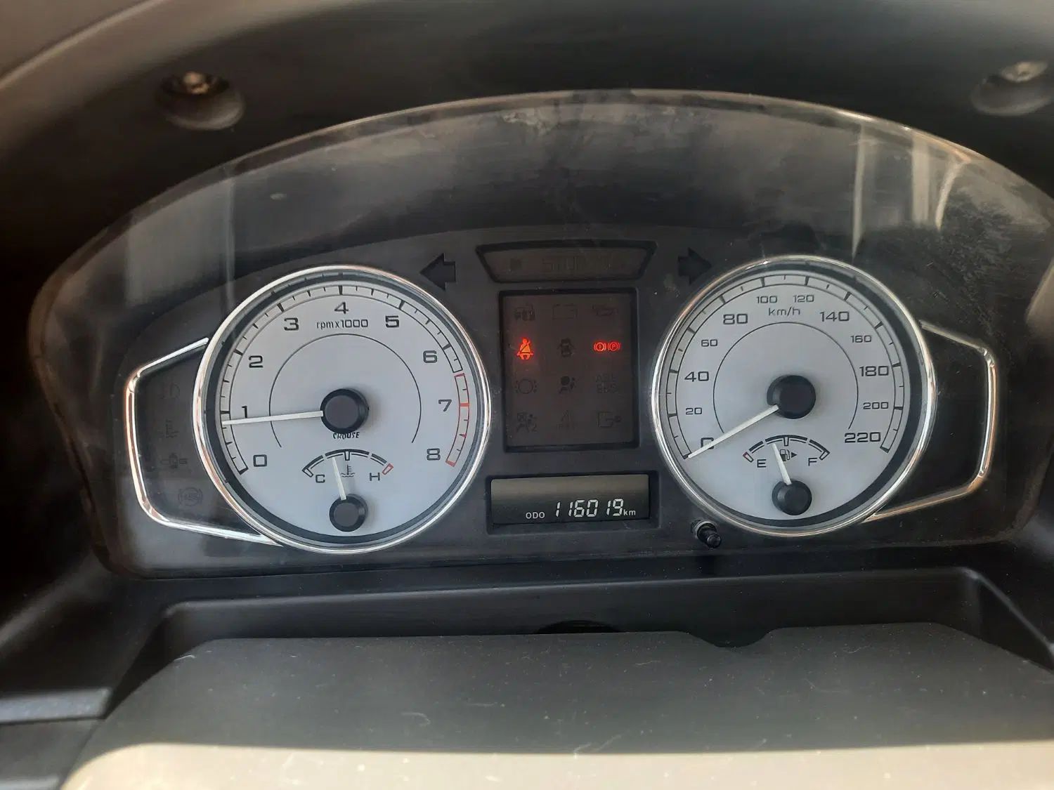 پژو پارس سال - 1400
