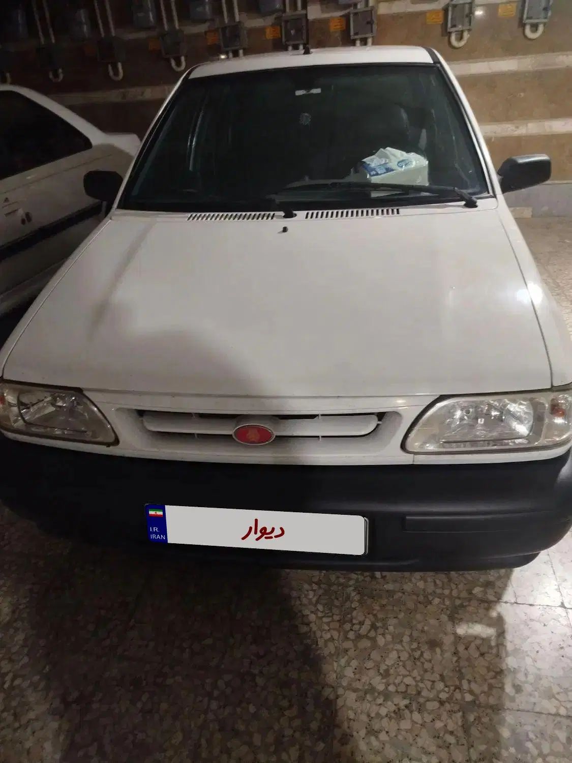 خودرو پراید، 131 آگهی ann_20007856