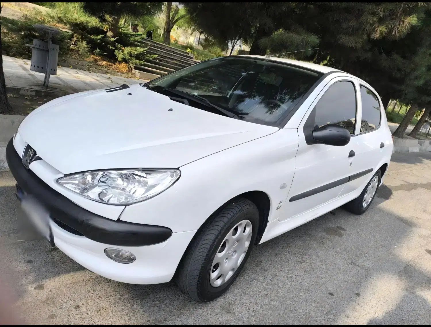 خودرو پژو، 206 آگهی ann_20007862