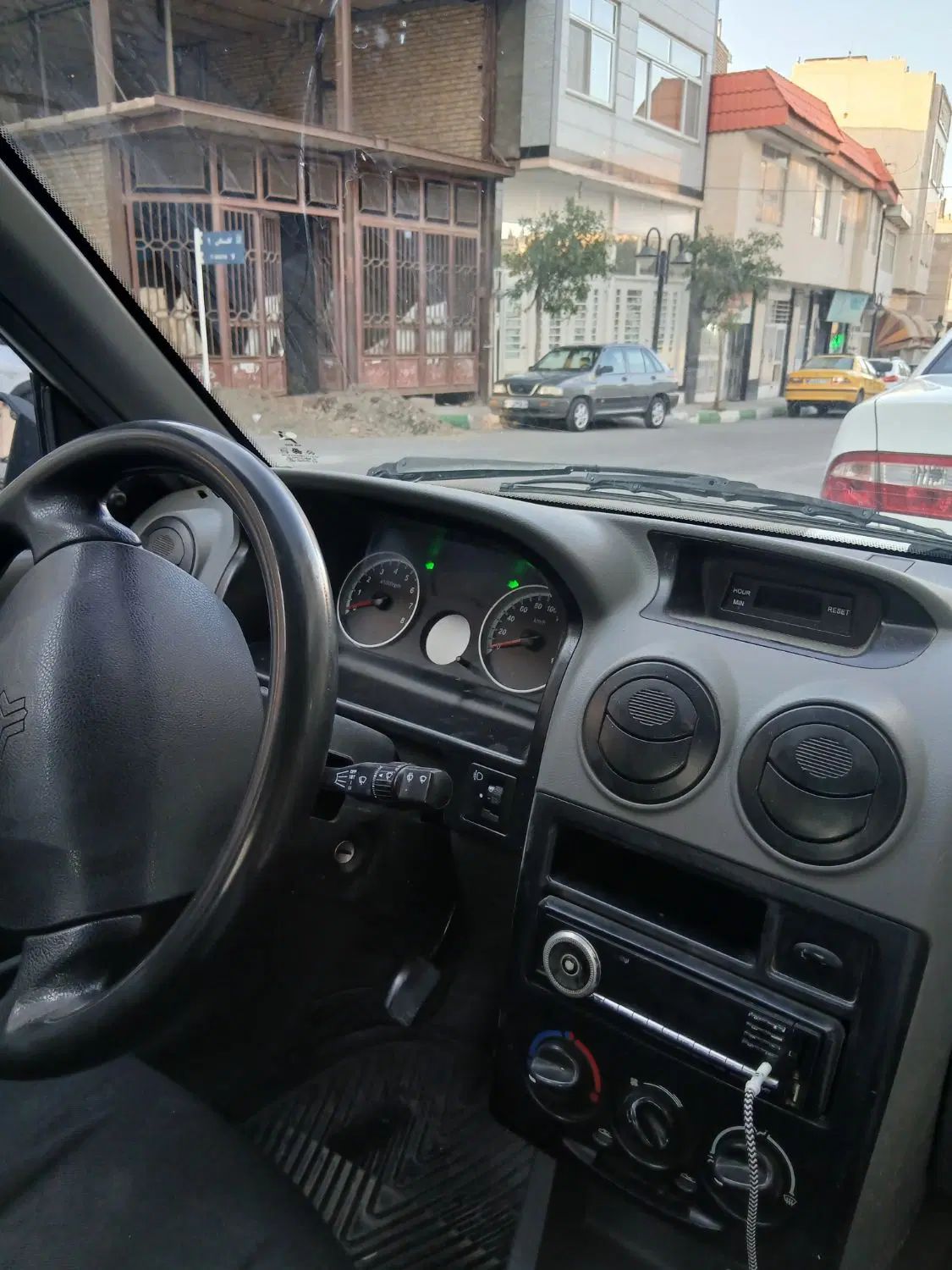 پراید 131 SE - 1394