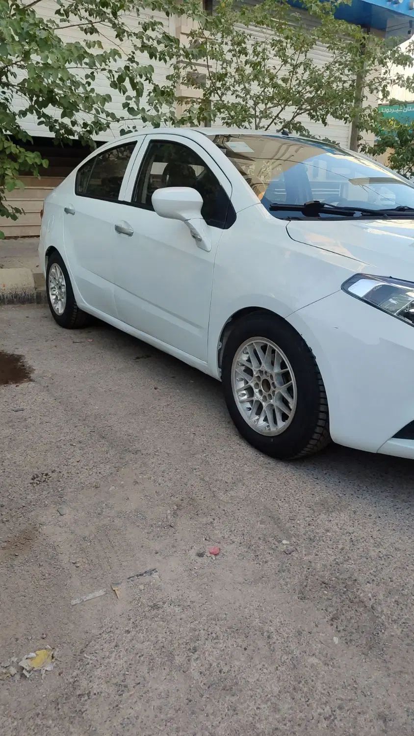 خودرو برلیانس، H230 آگهی ann_20007887