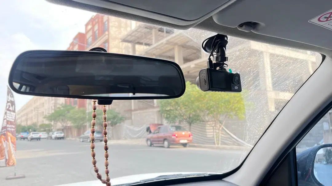 ام وی ام X33 S اتوماتیک ساده - 1396