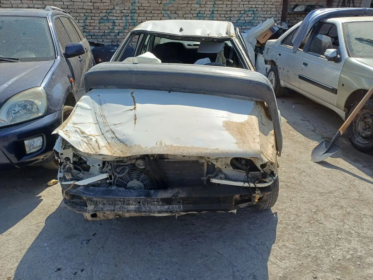 پراید 131 SX - 1396