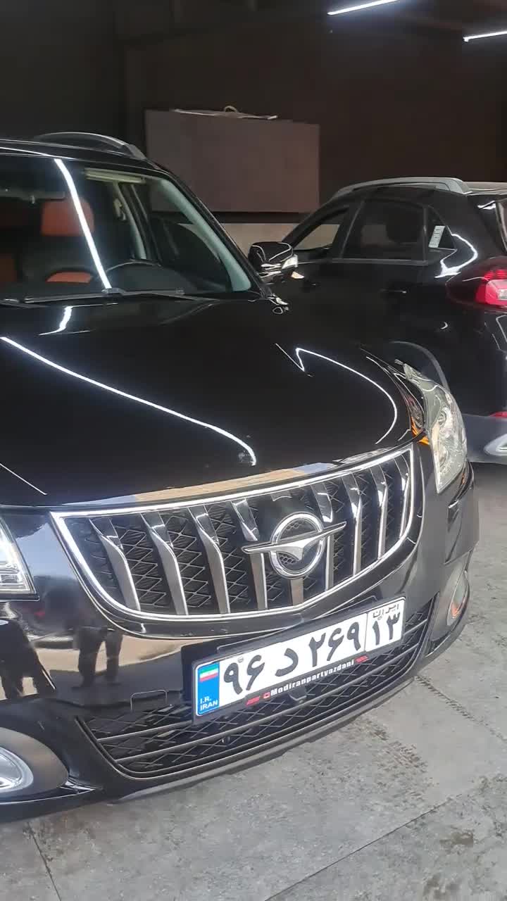 خودرو هایما، S7 آگهی ann_20007932