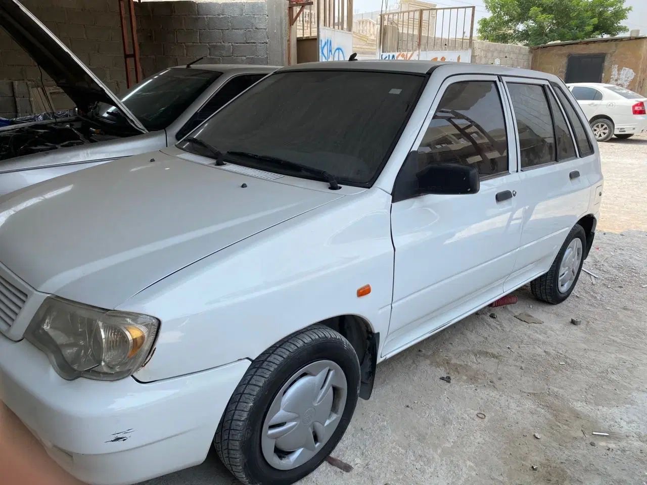 پراید 111 SE - 1397