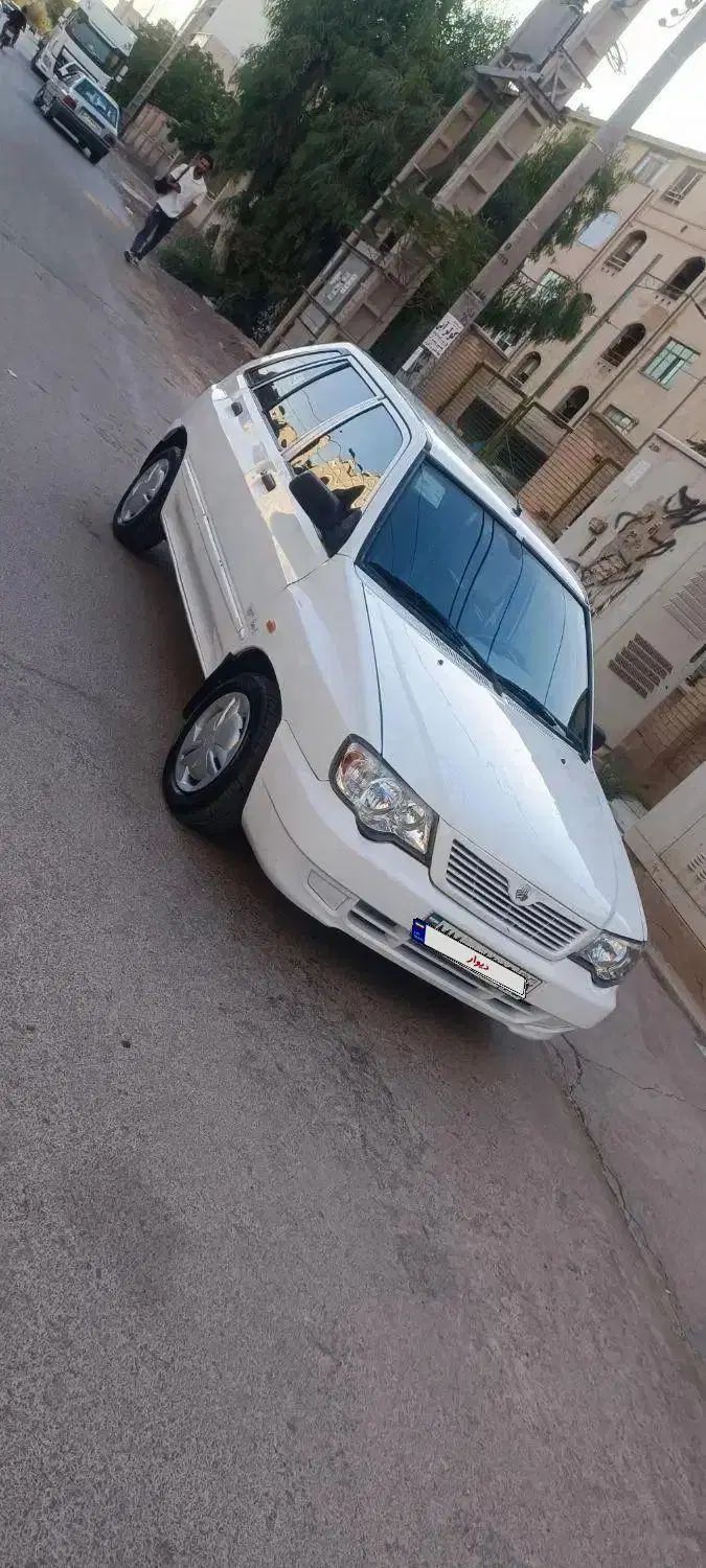 خودرو پراید، 111 آگهی ann_20007983