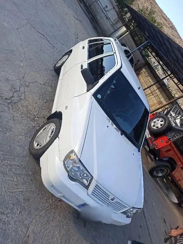 پراید 111 SE - 1397