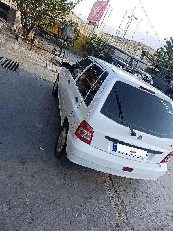 پراید 111 SE - 1397