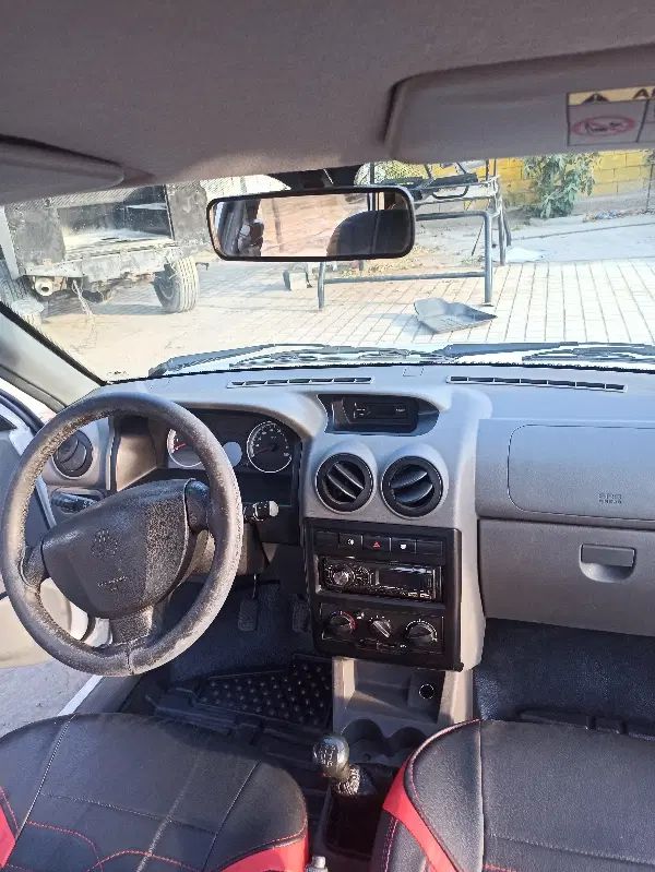 پراید 111 SE - 1397