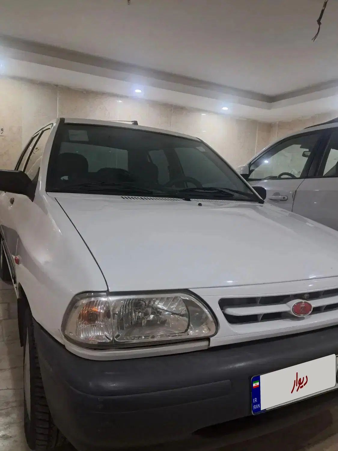 پراید 131 SE - 1397