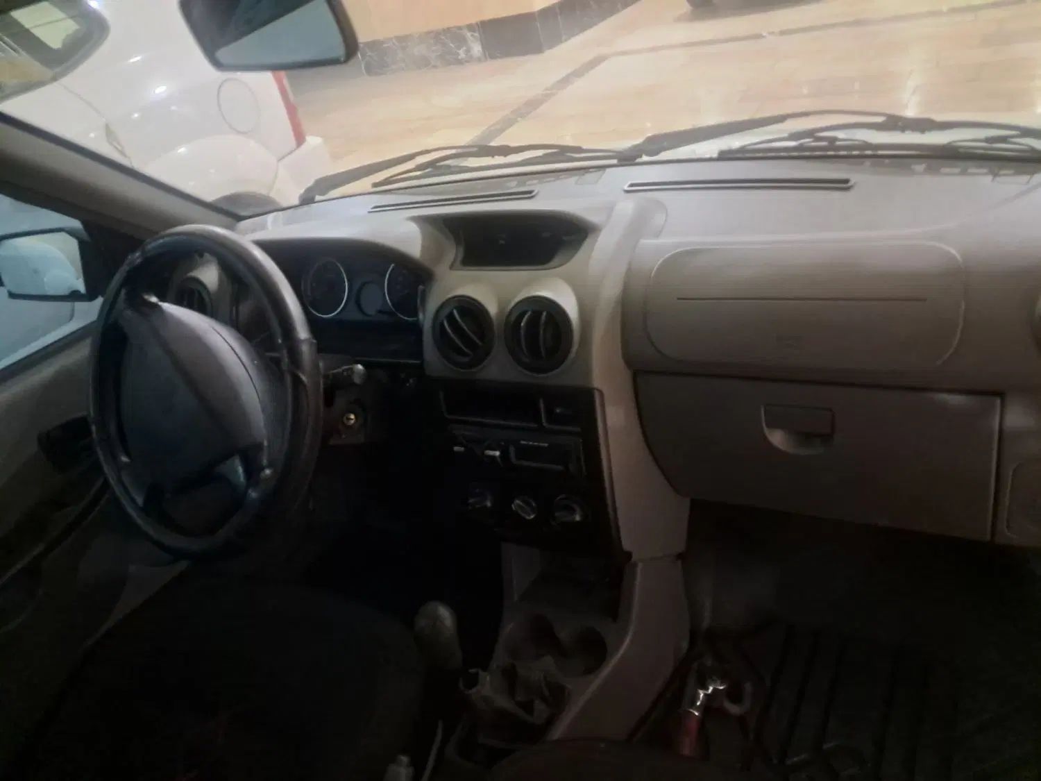 پراید 131 SE - 1397