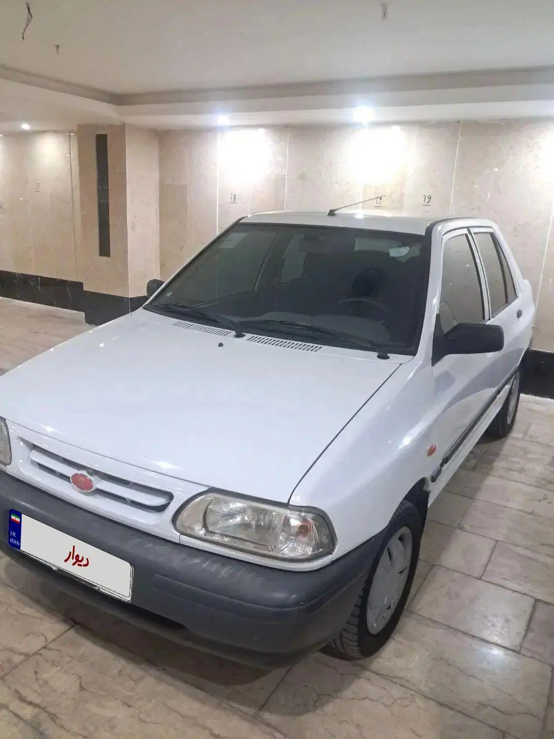 خودرو پراید، 131 آگهی ann_20007998