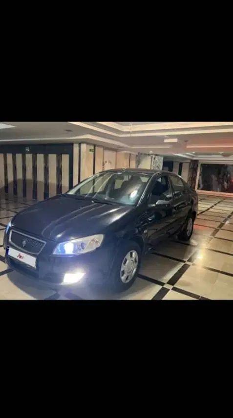 خودرو رانا، LX آگهی ann_20008004