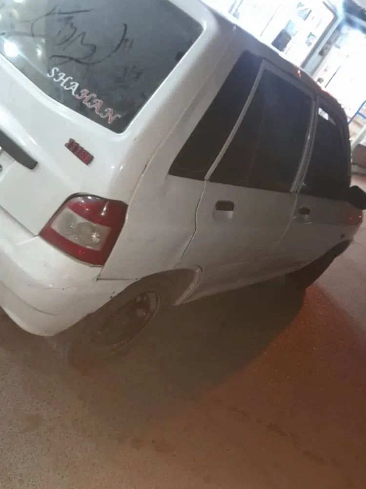 پراید 111 SE - 1395