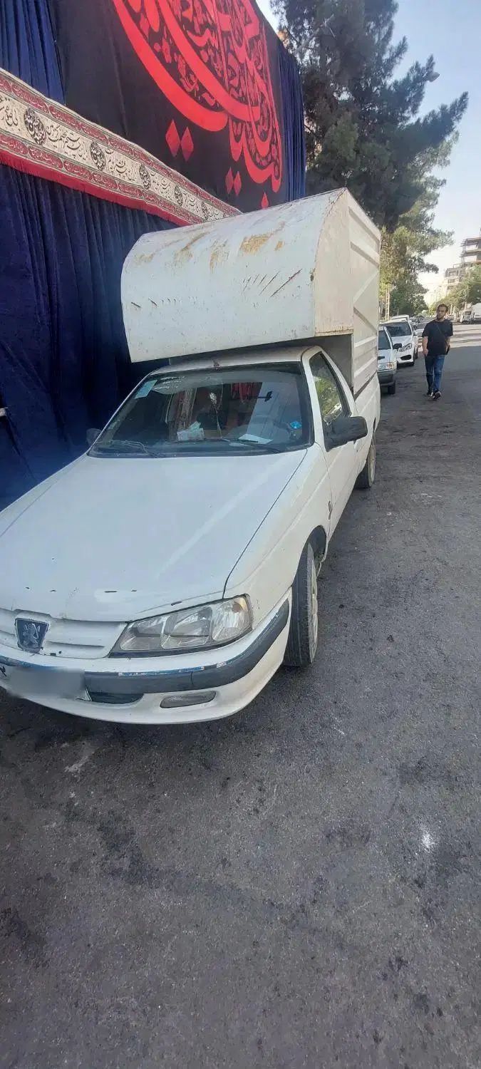 خودرو آریسان، معمولی آگهی ann_20008024