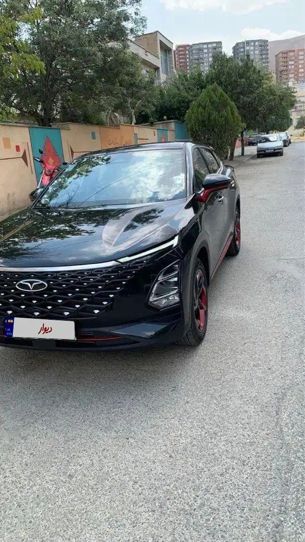 فونیکس FX پریمیوم FWD - 1402