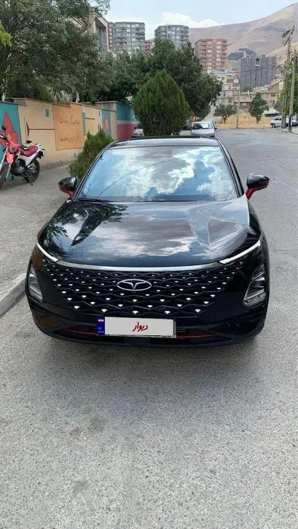 خودرو فونیکس، FX آگهی ann_20008027