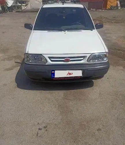 خودرو پراید، 131 آگهی ann_20008033