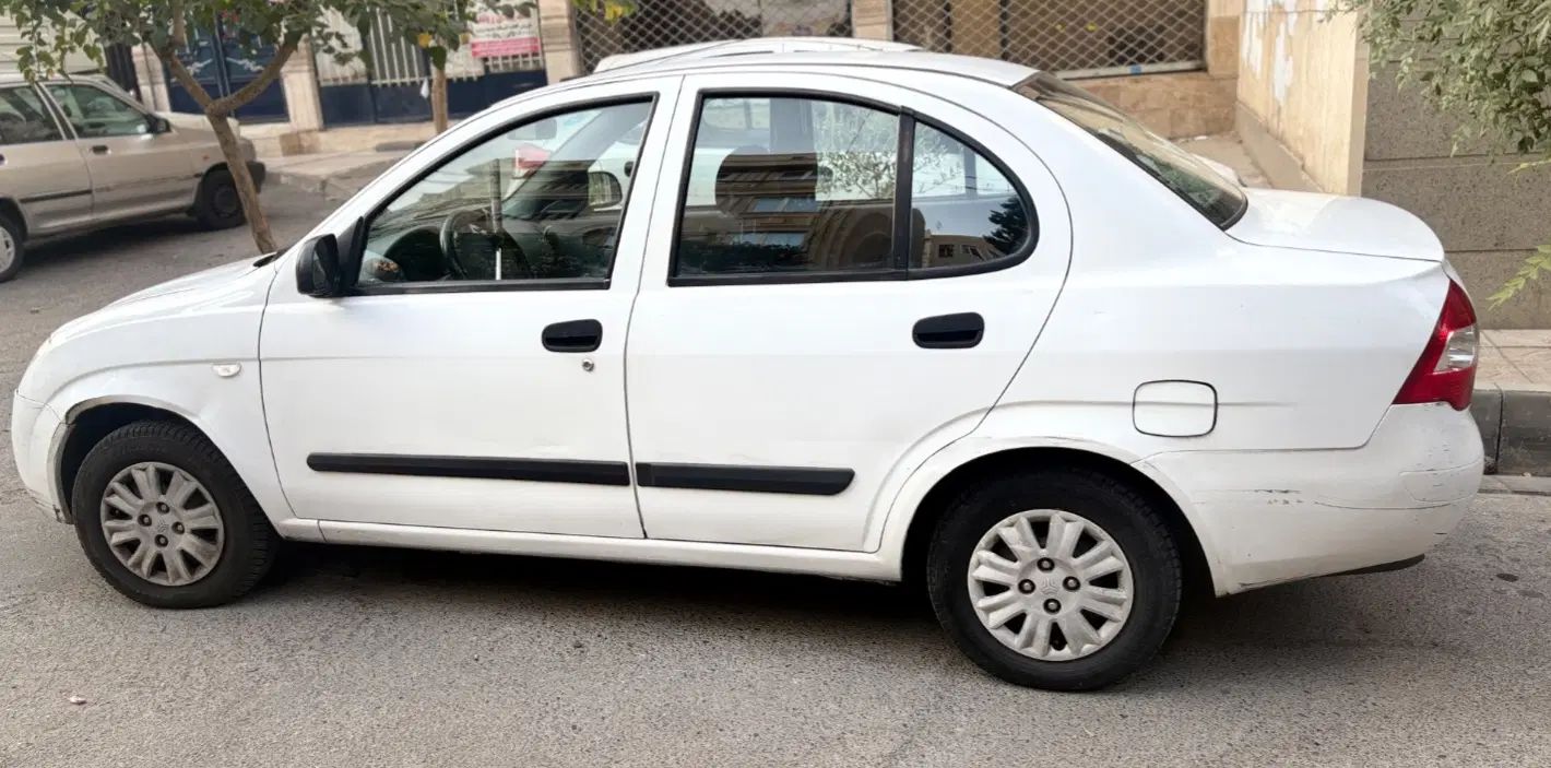 خودرو تیبا، صندوق دار آگهی ann_20008092