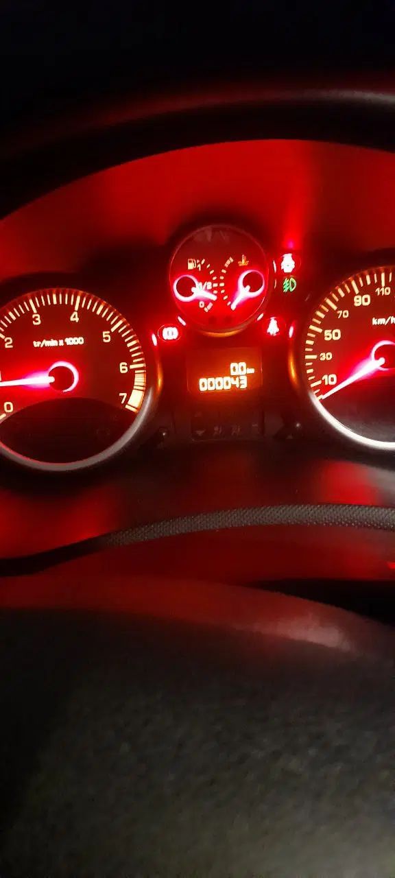 پژو 207 دنده‌ای TU3 - 1404