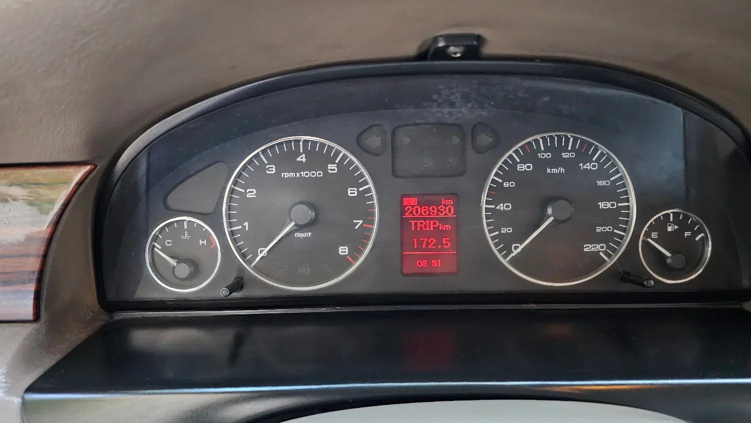 سمند LX EF7 - 1393