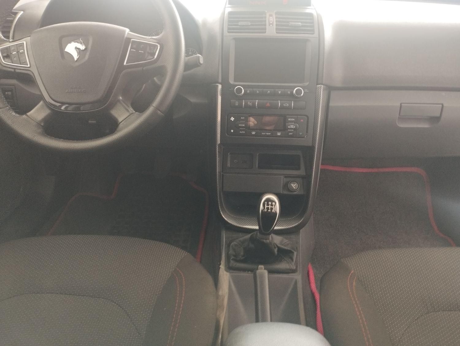 سمند LX EF7 - 1403
