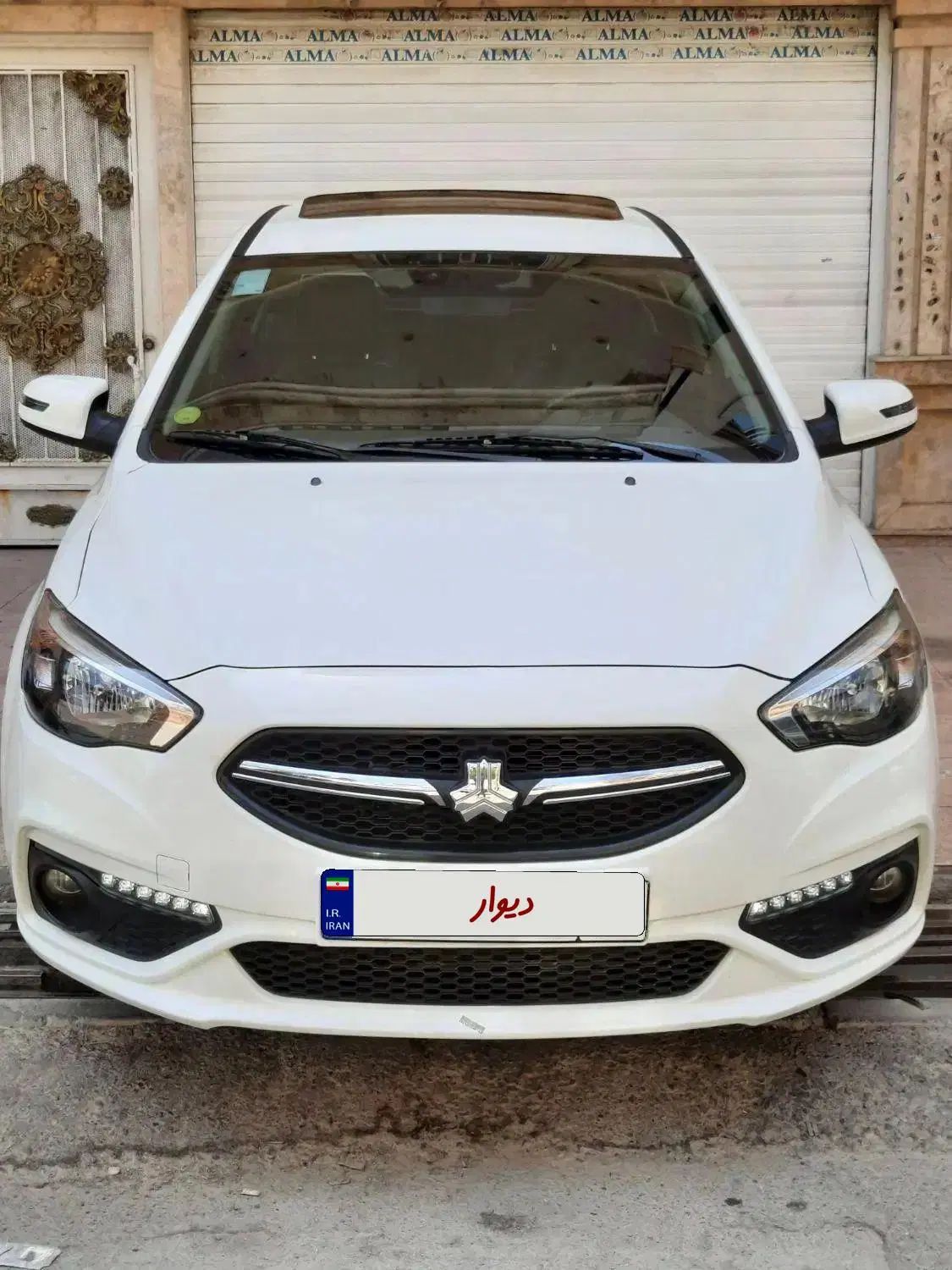 خودرو شاهین، G آگهی ann_20008148