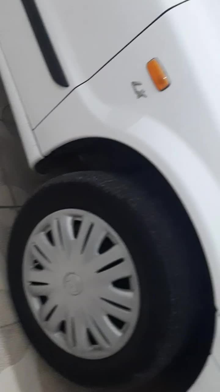 سمند LX XU7 - 1400
