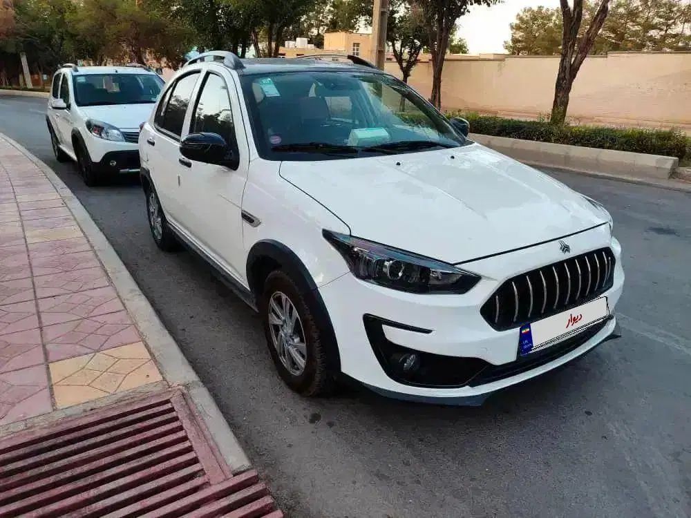 اطلس G دنده ای - 1403