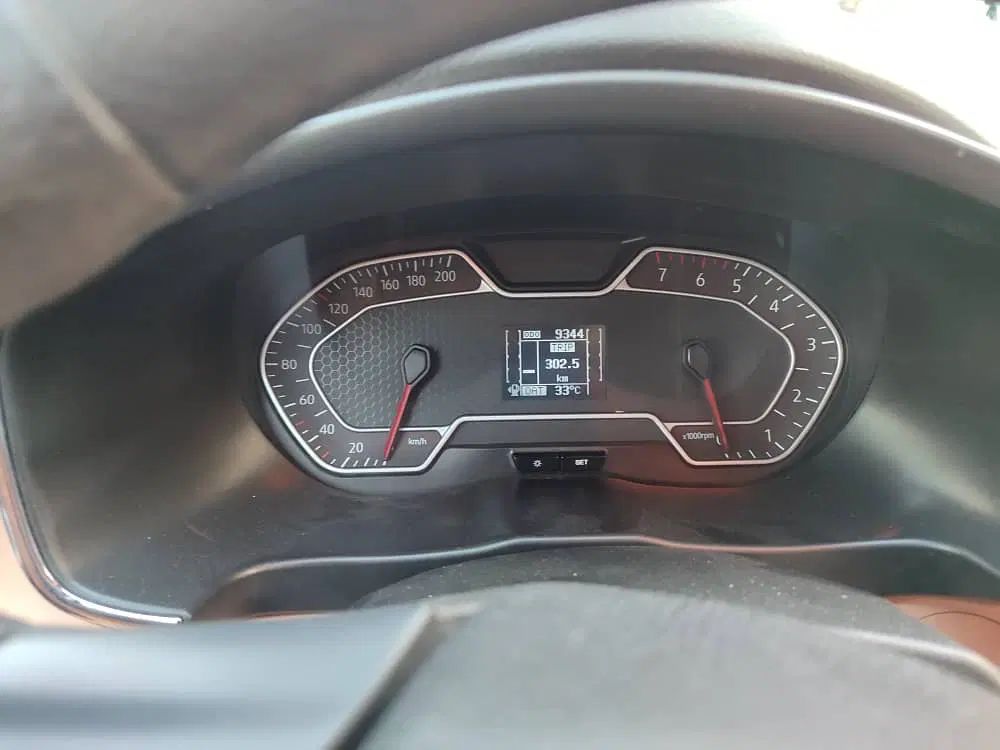 اطلس G دنده ای - 1403