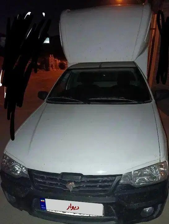 خودرو آریسان، 2 آگهی ann_20008197
