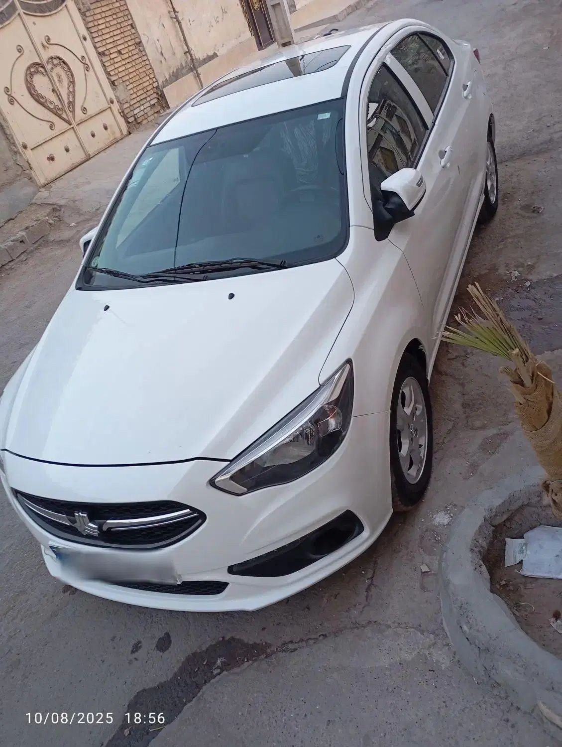شاهین G دنده ای - 1403