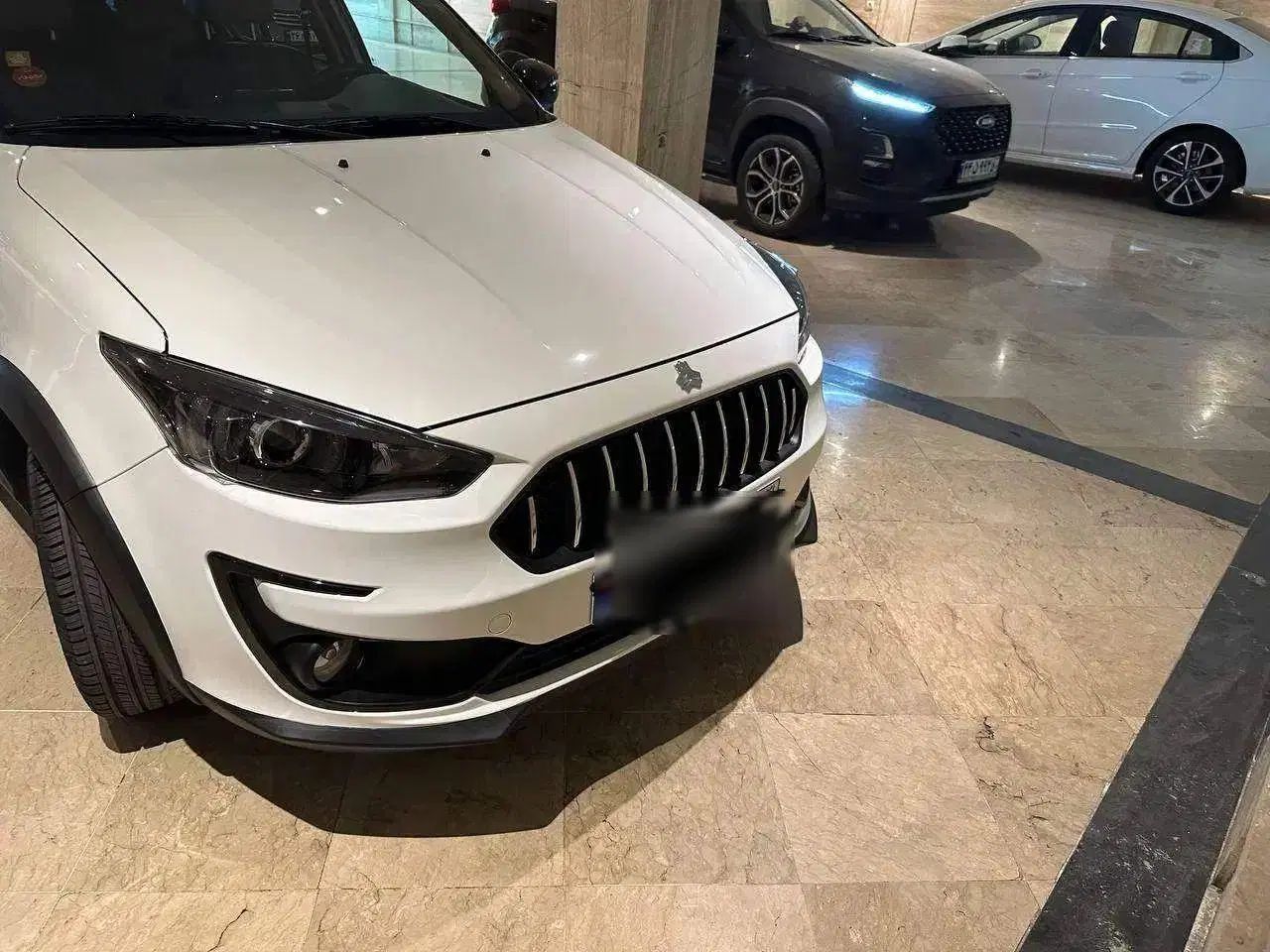 اطلس G دنده ای - 1403