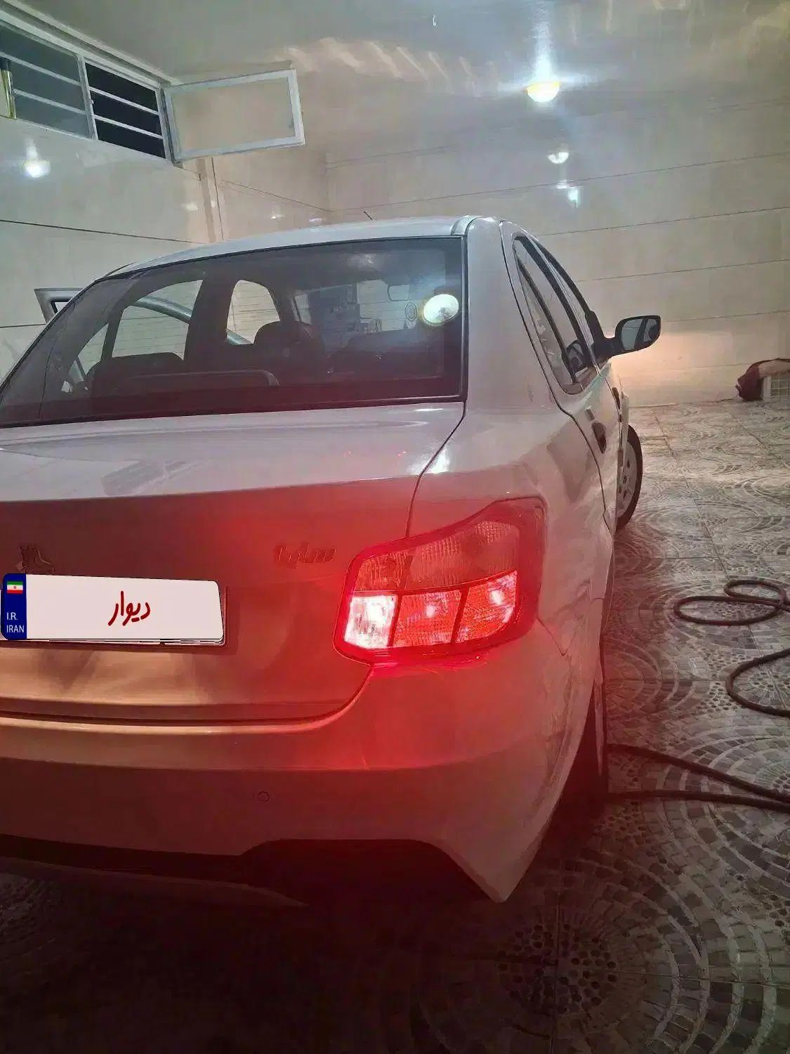 ساینا S دنده‌ای معمولی - 1403