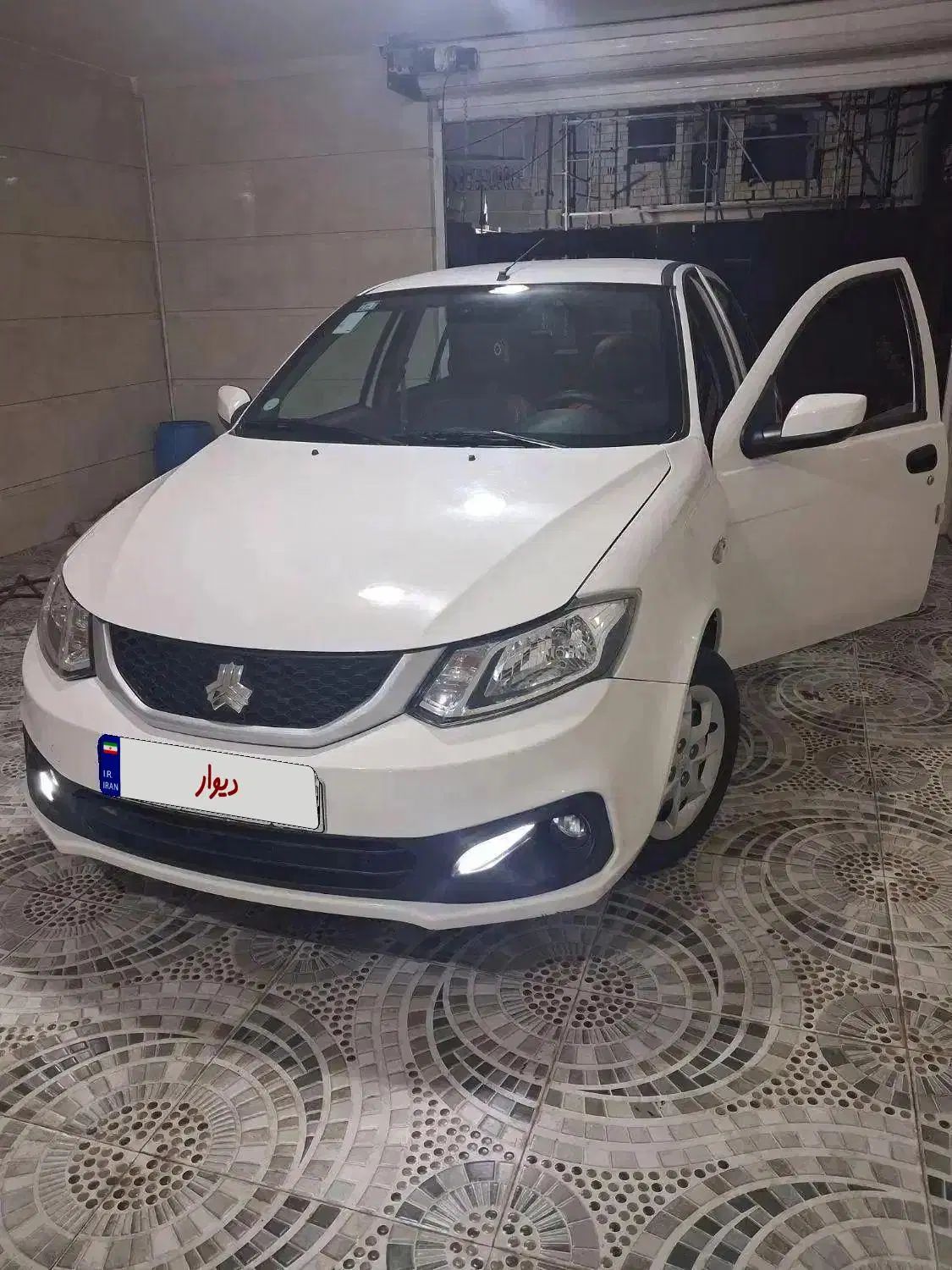 خودرو ساینا، S آگهی ann_20008229