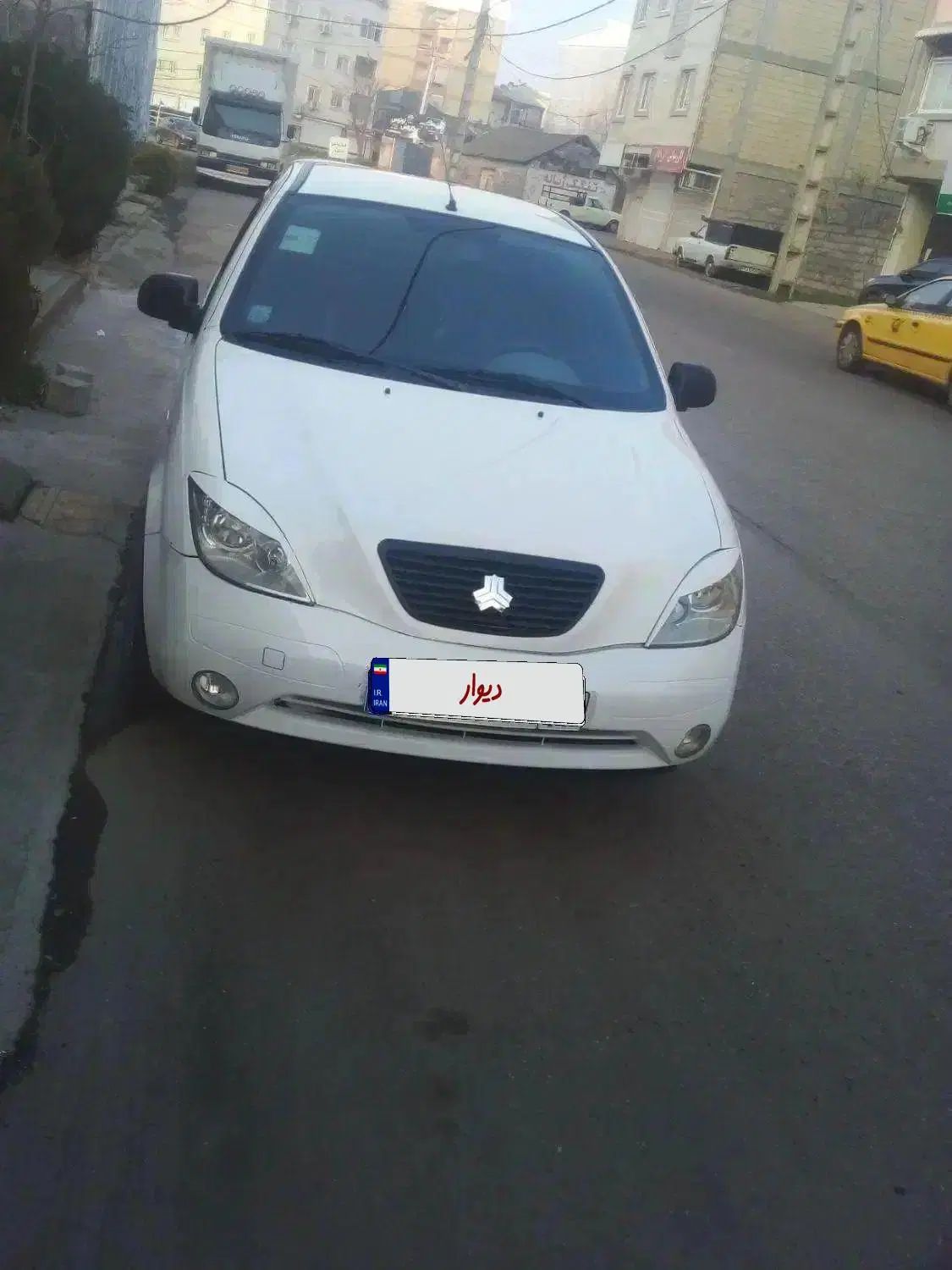 خودرو تیبا، 2 آگهی ann_20008231