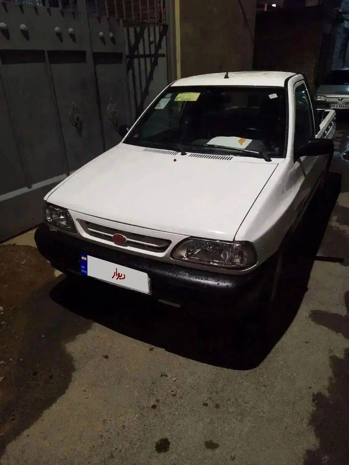 پراید 151 SE - 1403
