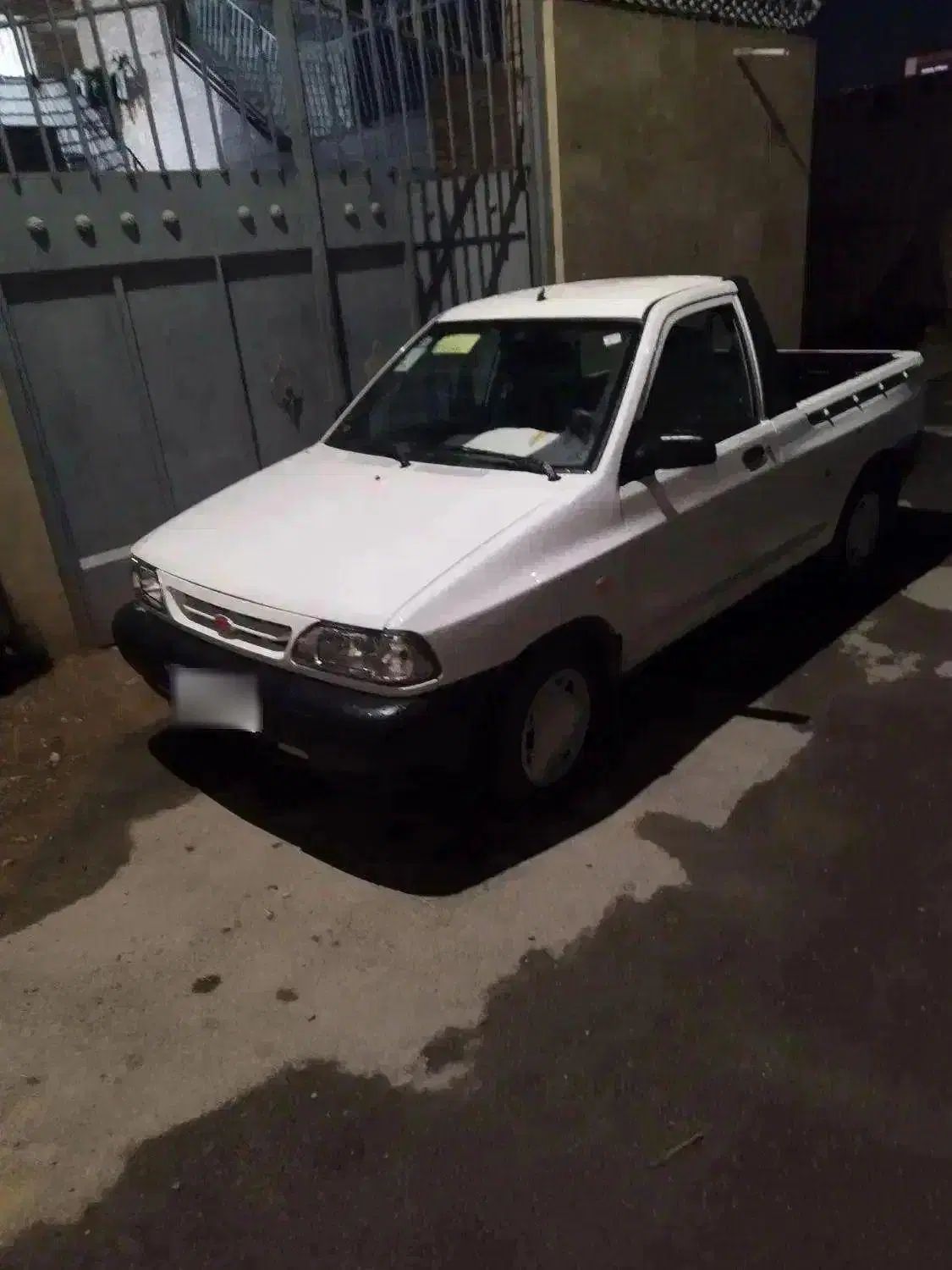 خودرو پراید، 151 آگهی ann_20008294
