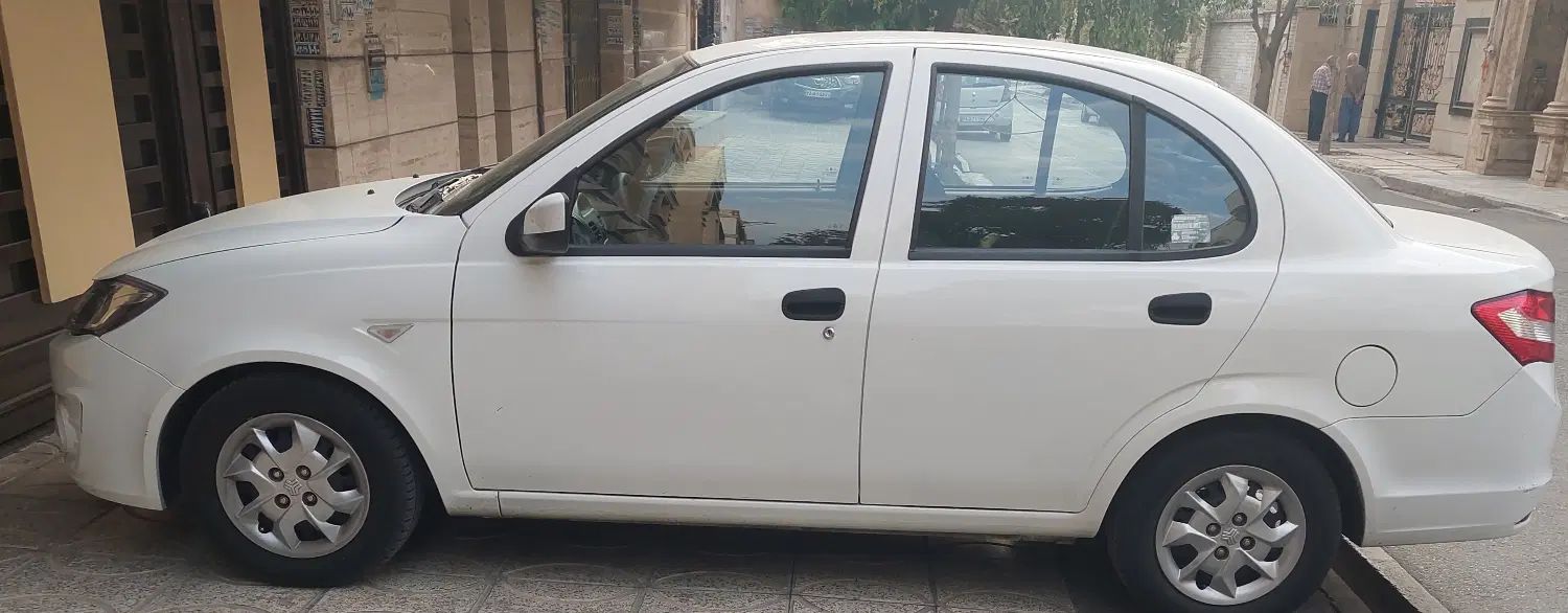 ساینا EX معمولی - 1400