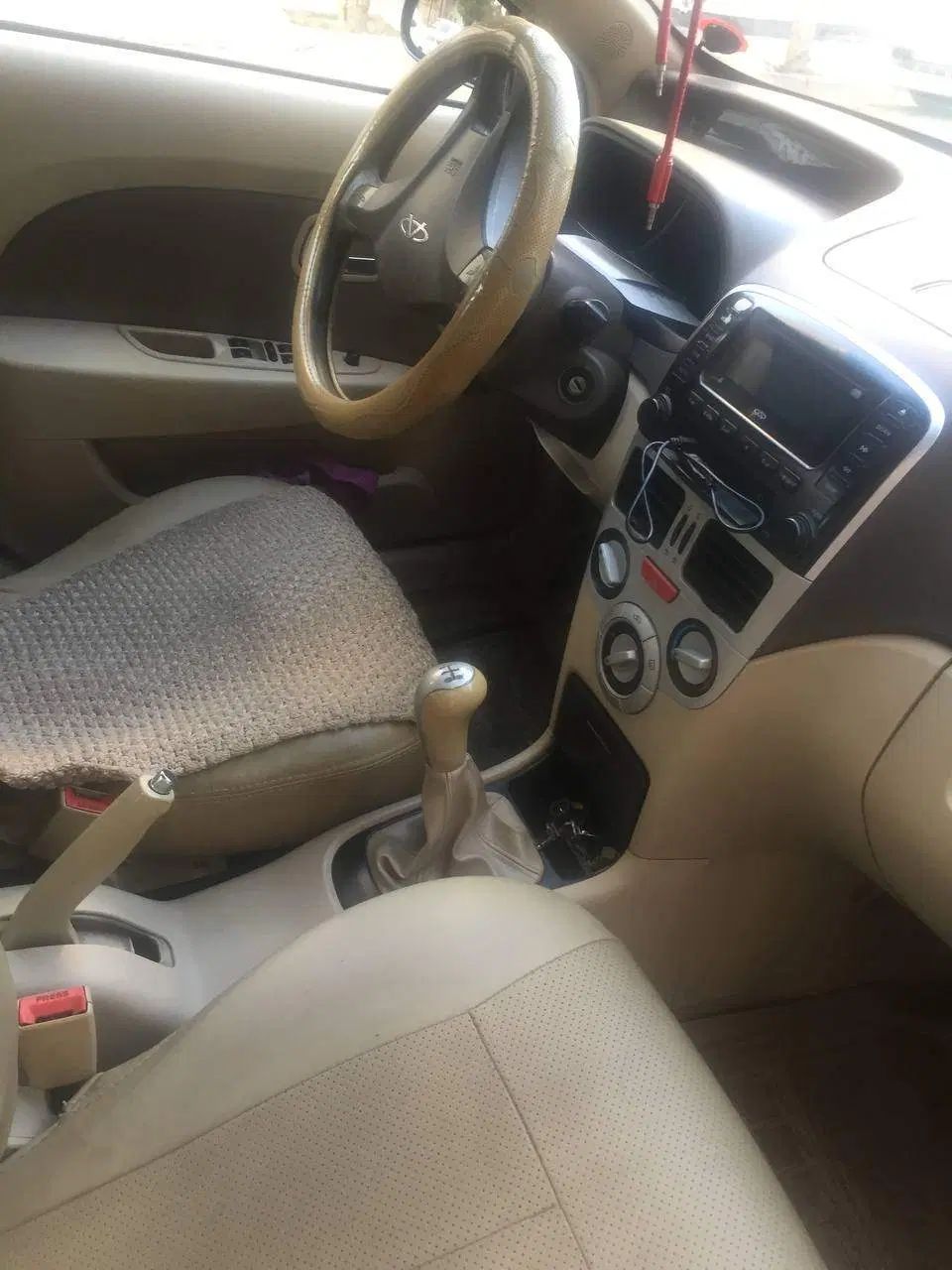 ام وی ام 315 صندوقدار ساده دنده ای - 1393