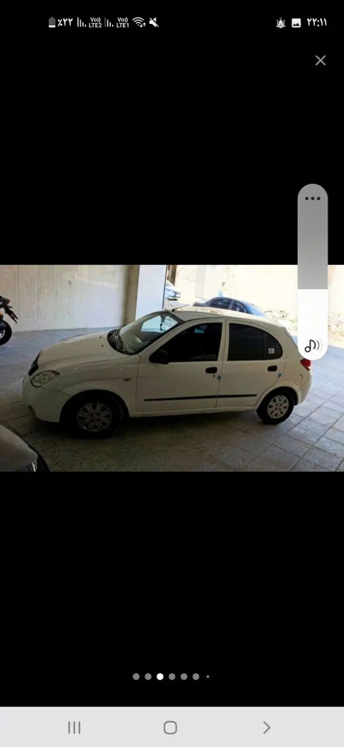 خودرو تیبا، 2 آگهی ann_20008331